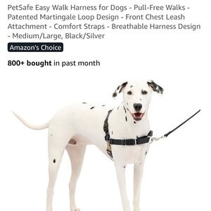 PetSafe Easy Walk Harness for Dogs